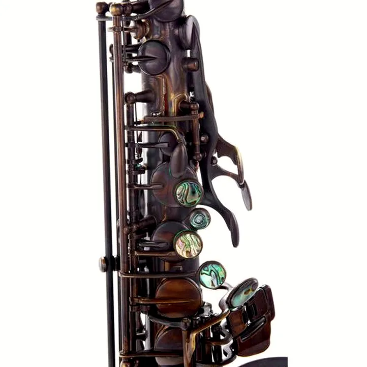 Thomann MK III Handmade Alto Sax