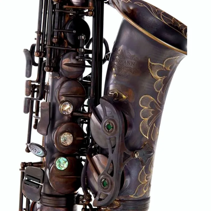 Thomann MK III Handmade Alto Sax