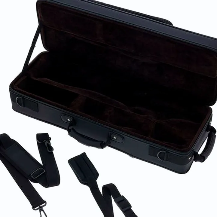 Thomann MK III Handmade Soprano Sax