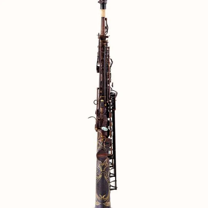 Thomann MK III Handmade Soprano Sax