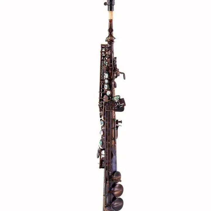 Thomann MK III Handmade Soprano Sax