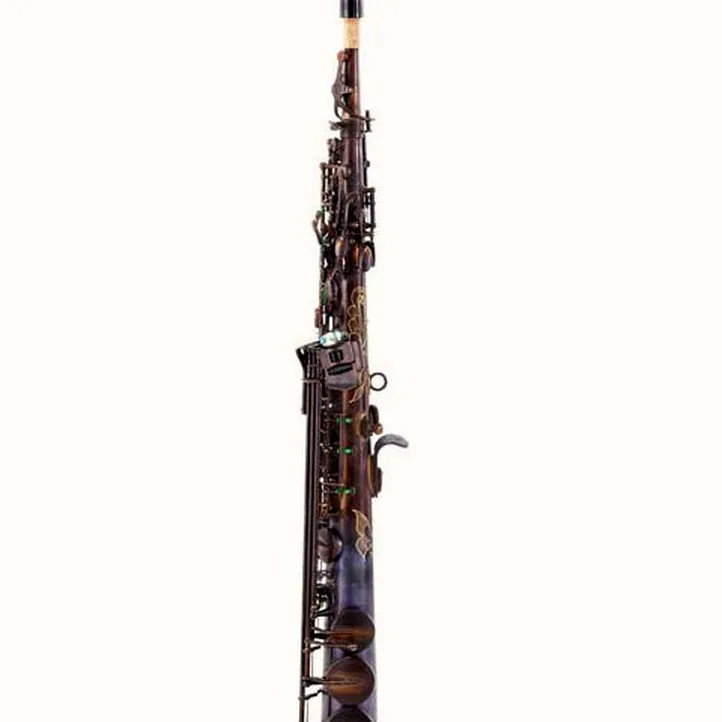 Thomann MK III Handmade Soprano Sax