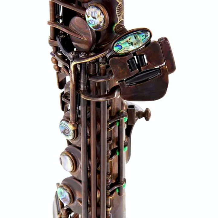 Thomann MK III Handmade Soprano Sax