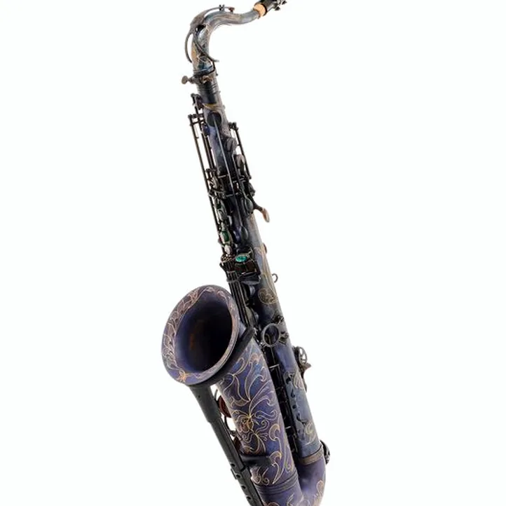 Thomann MK III Handmade Tenor Sax