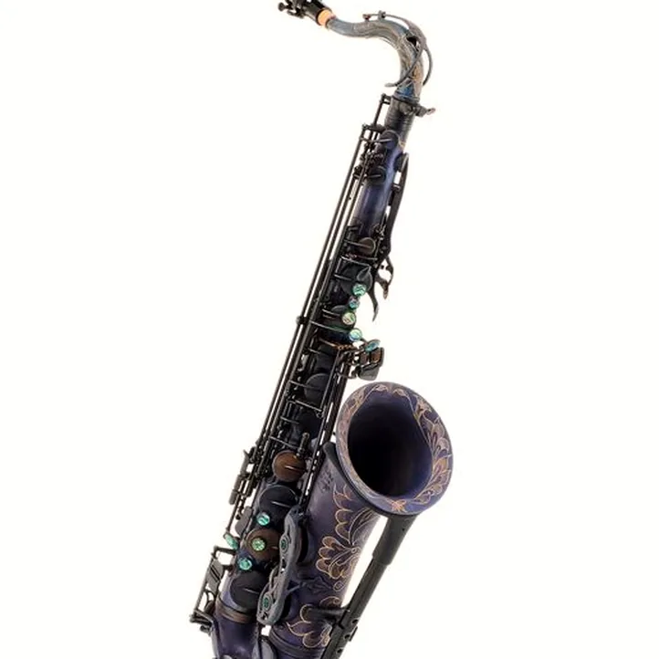 Thomann MK III Handmade Tenor Sax