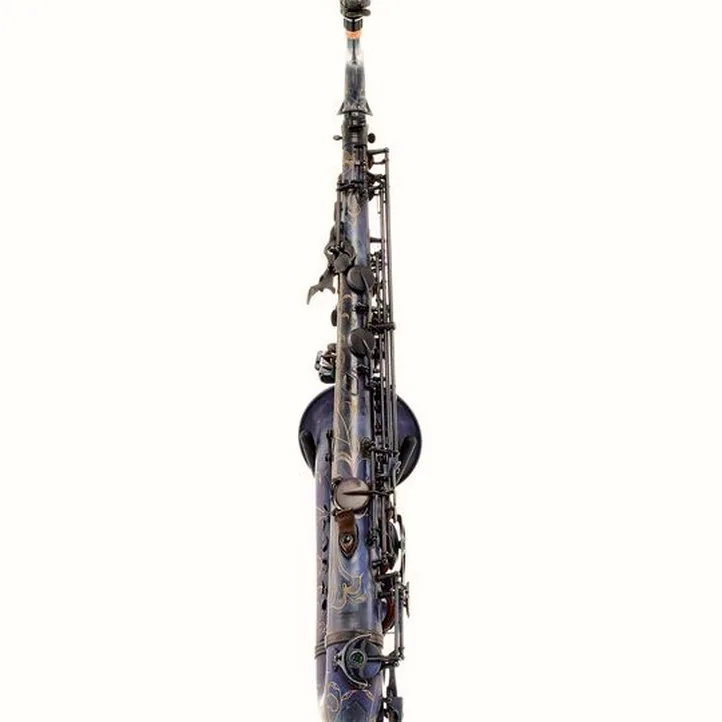 Thomann MK III Handmade Tenor Sax
