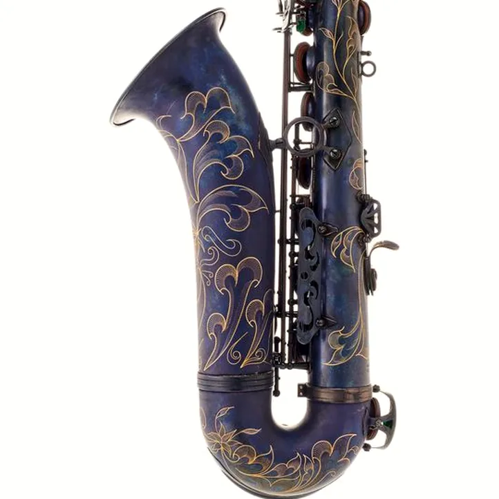 Thomann MK III Handmade Tenor Sax