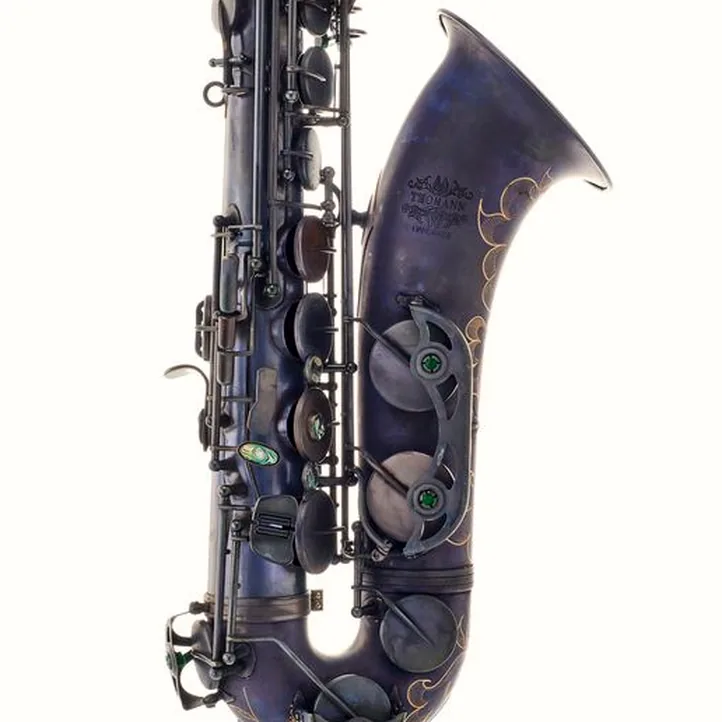 Thomann MK III Handmade Tenor Sax
