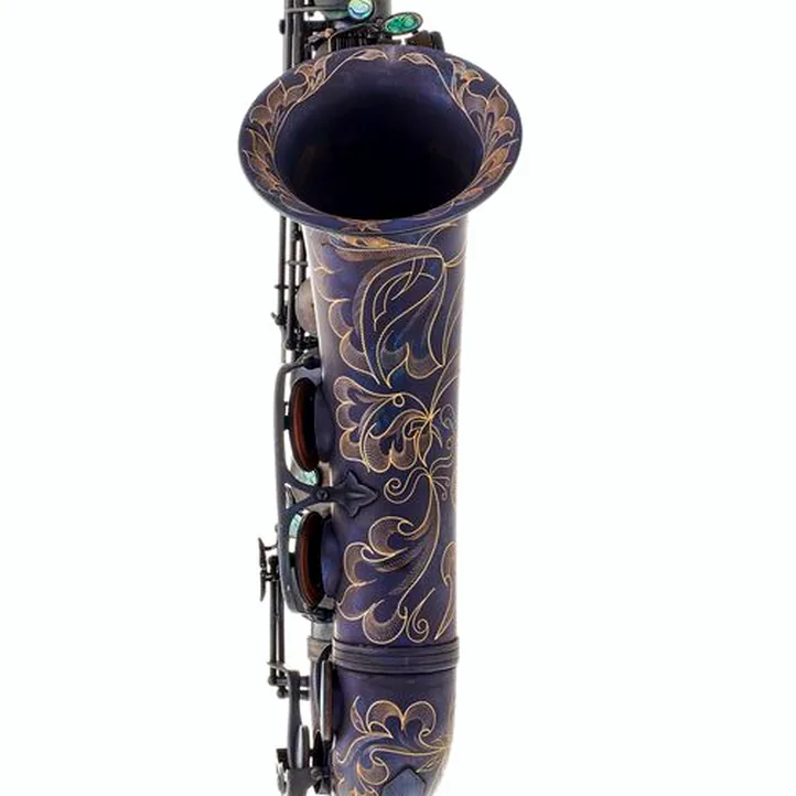 Thomann MK III Handmade Tenor Sax