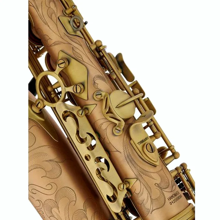 Thomann MK IV Handmade Alto Sax