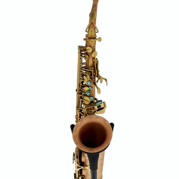 Thomann MK IV Handmade Alto Sax