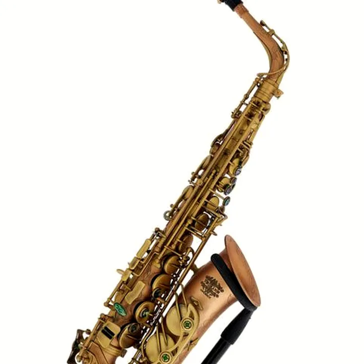 Thomann MK IV Handmade Alto Sax