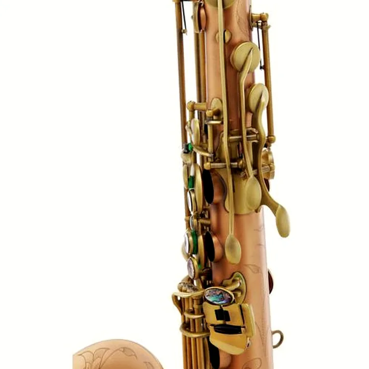 Thomann MK IV Handmade Tenor Sax