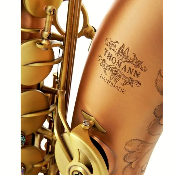 Thomann MK IV Handmade Tenor Sax