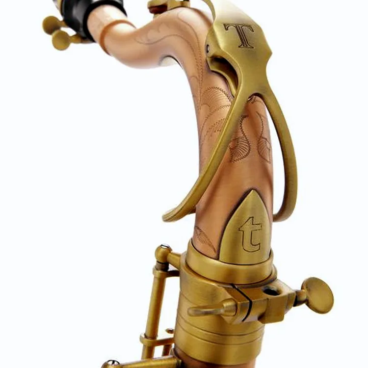 Thomann MK IV Handmade Tenor Sax