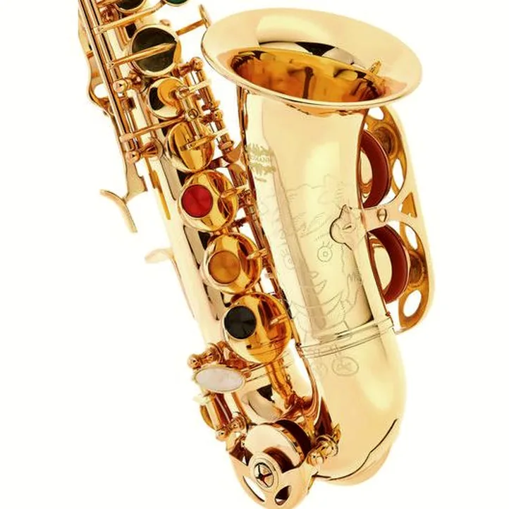 Thomann Piccolino Kids Saxophone in Bb