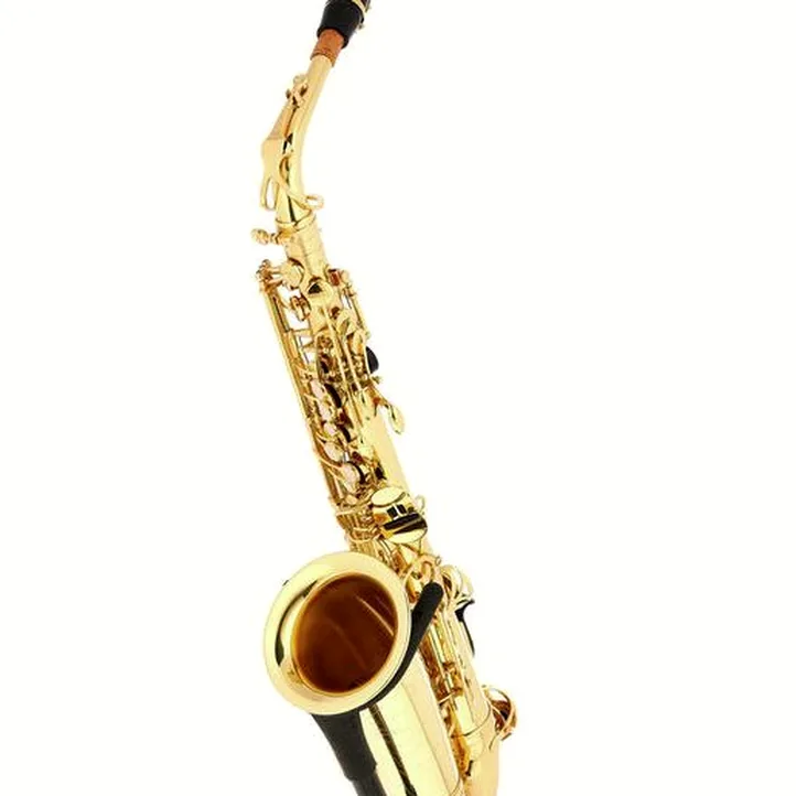 Thomann TAS-180 Alto Sax Set