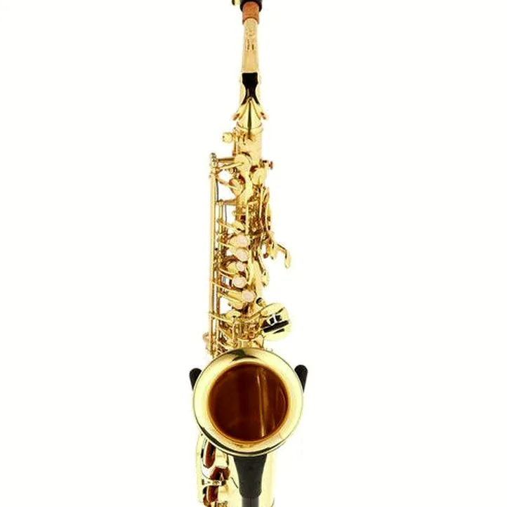 Thomann TAS-180 Alto Sax Set