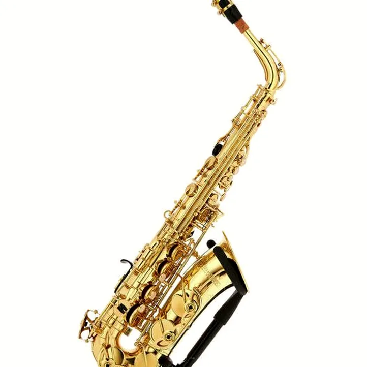 Thomann TAS-180 Alto Sax Set