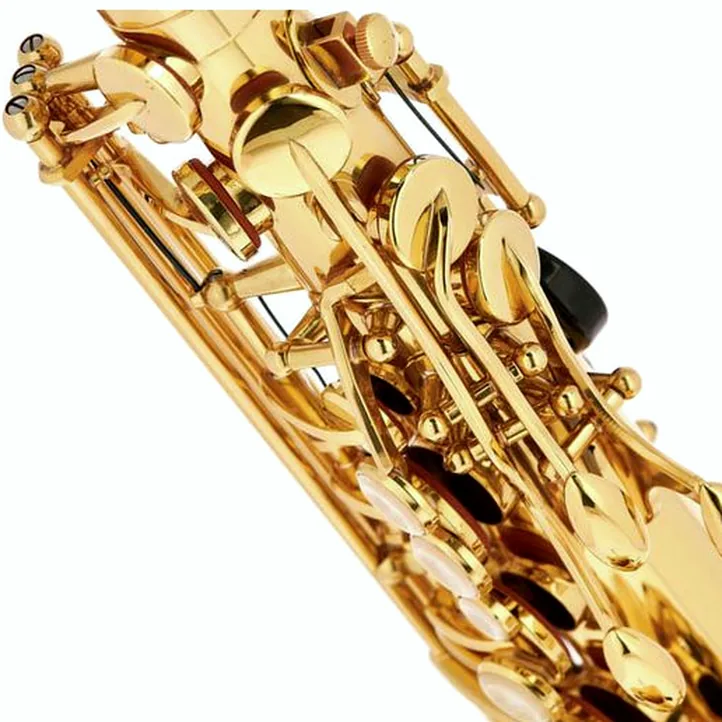 Thomann TAS-180 Alto Sax Set