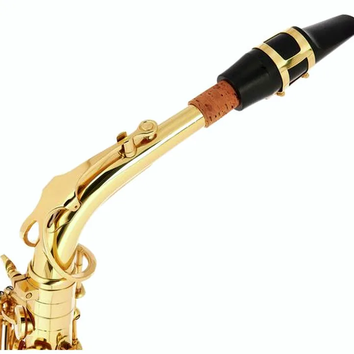 Thomann TAS-180 Alto Sax Set