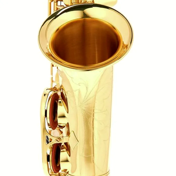 Thomann TAS-180 Alto Sax Set
