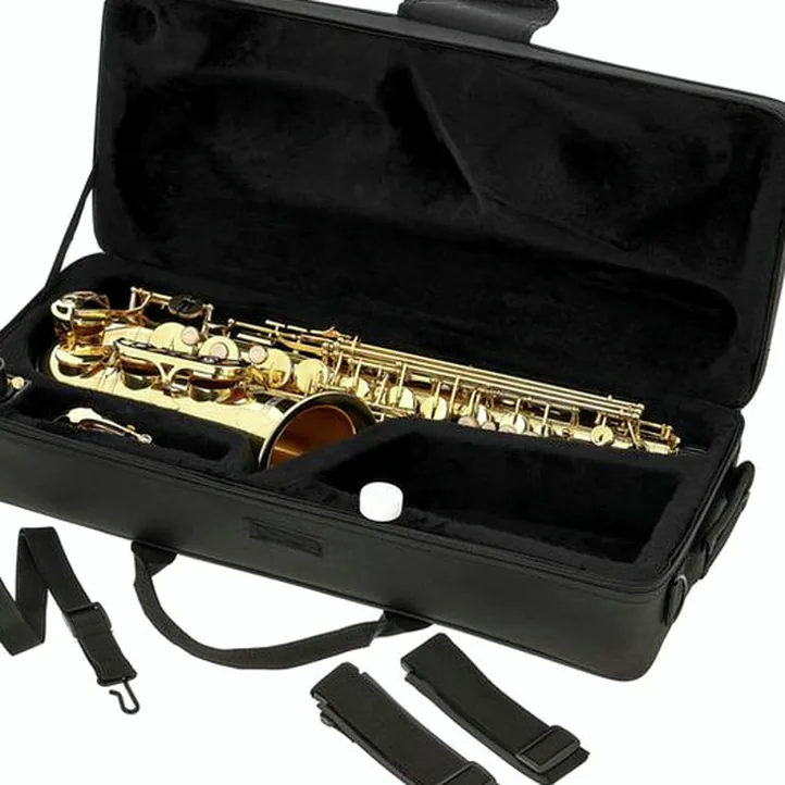 Thomann TAS-180 Alto Sax Set II