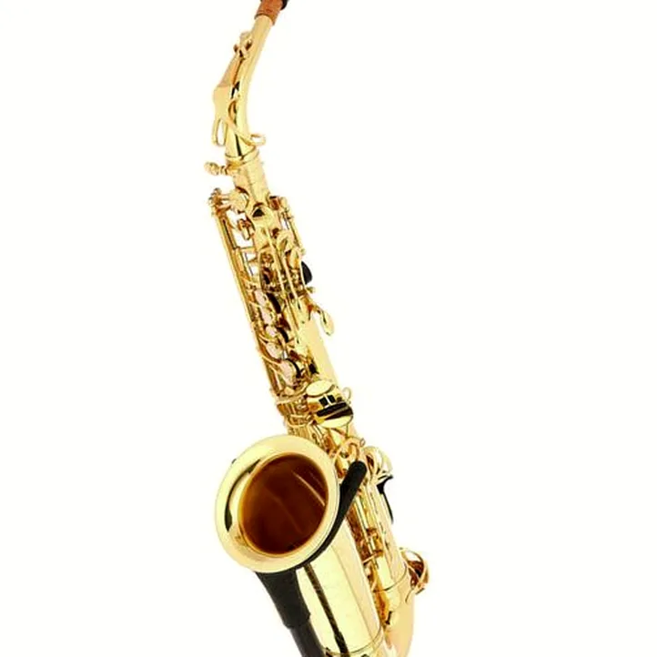 Thomann TAS-180 Alto Sax Set II