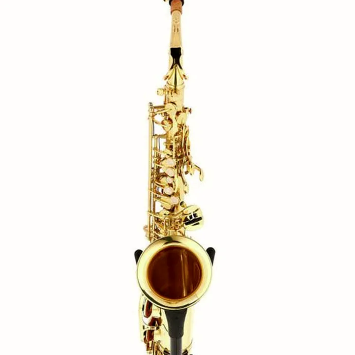 Thomann TAS-180 Alto Sax Set II