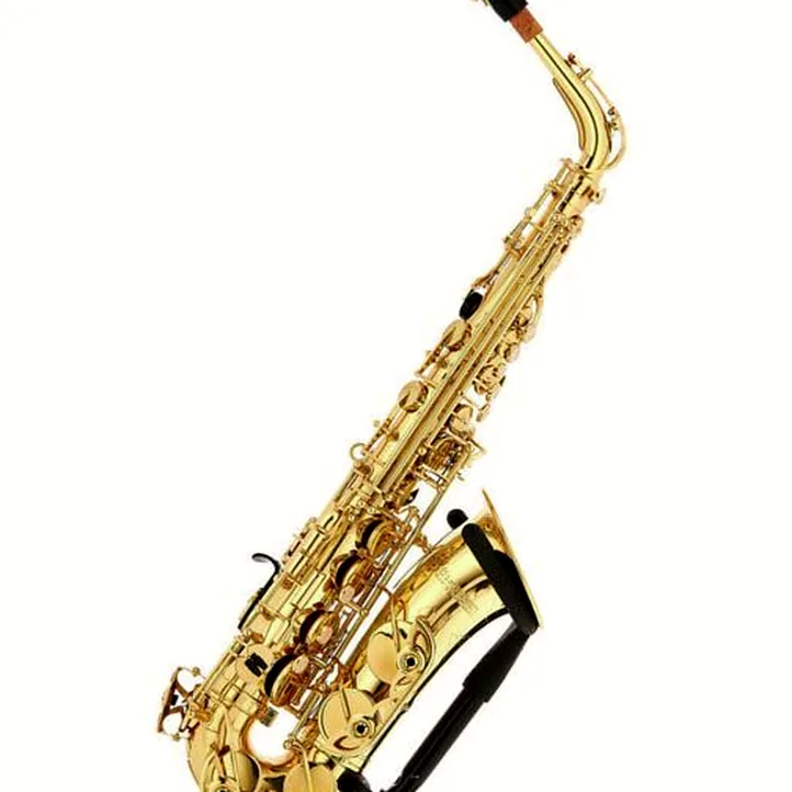 Thomann TAS-180 Alto Sax Set II