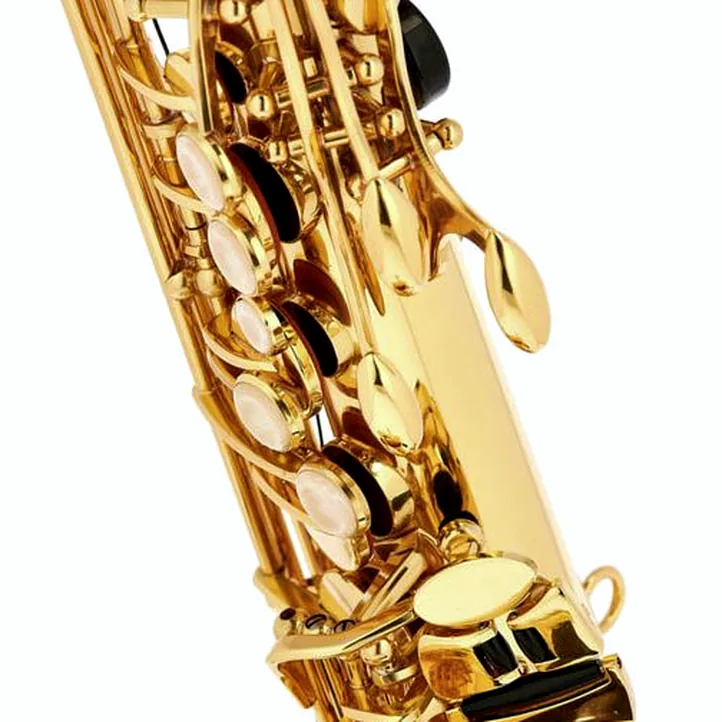 Thomann TAS-180 Alto Sax Set II