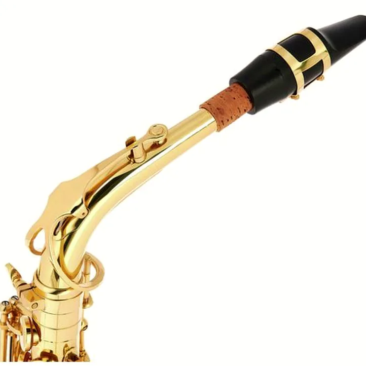 Thomann TAS-180 Alto Sax Set II