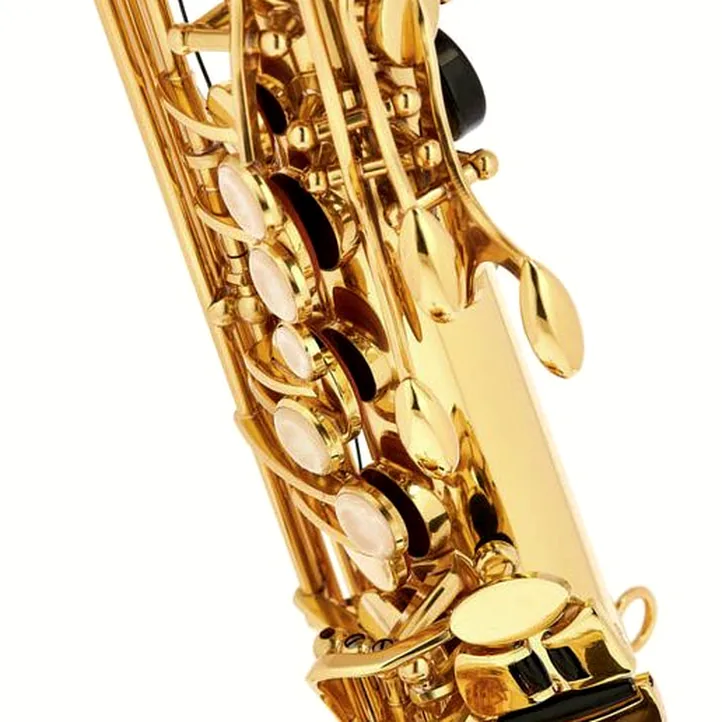 Thomann TAS-180 Alto Sax