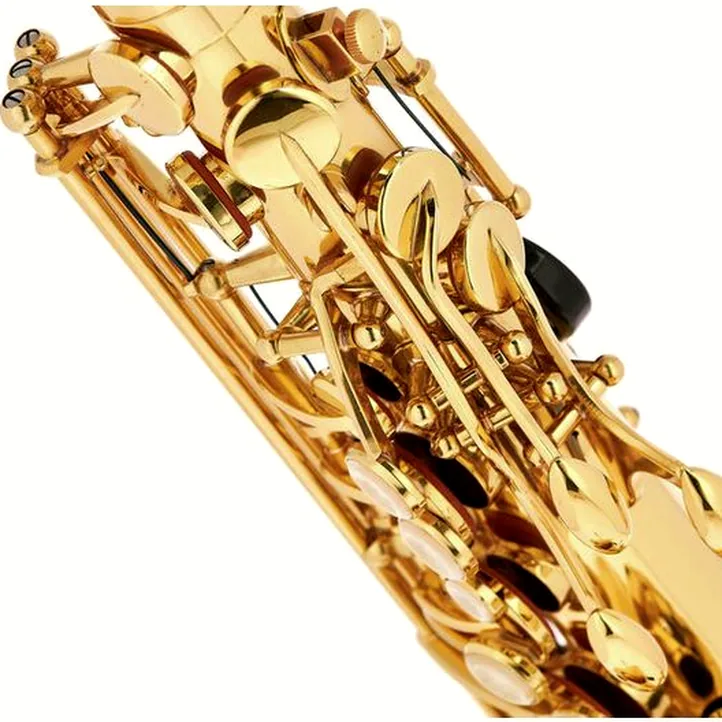 Thomann TAS-180 Alto Sax