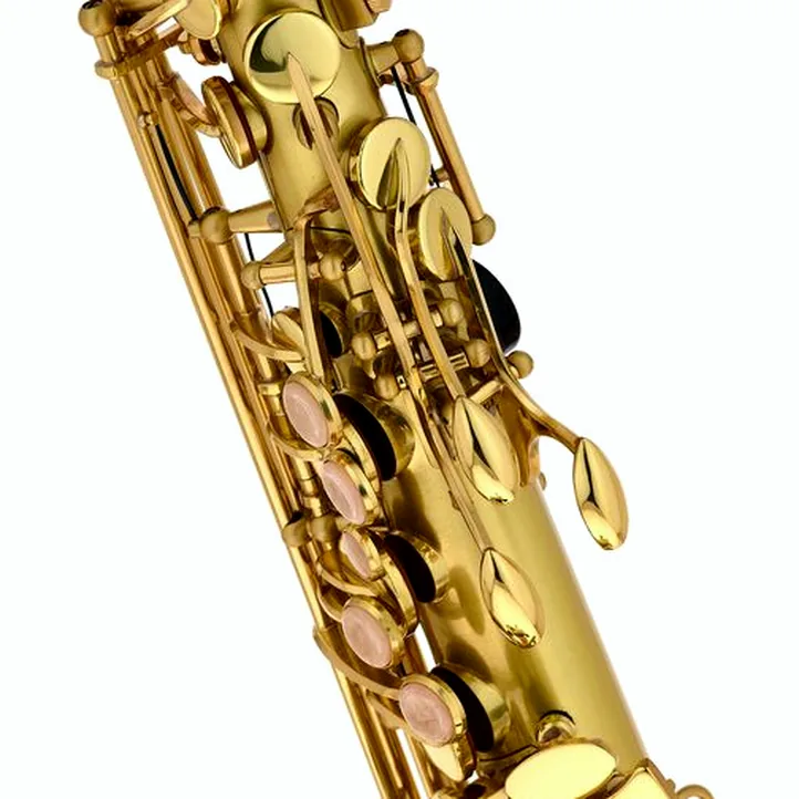 Thomann TAS-180 Matt Alto Sax