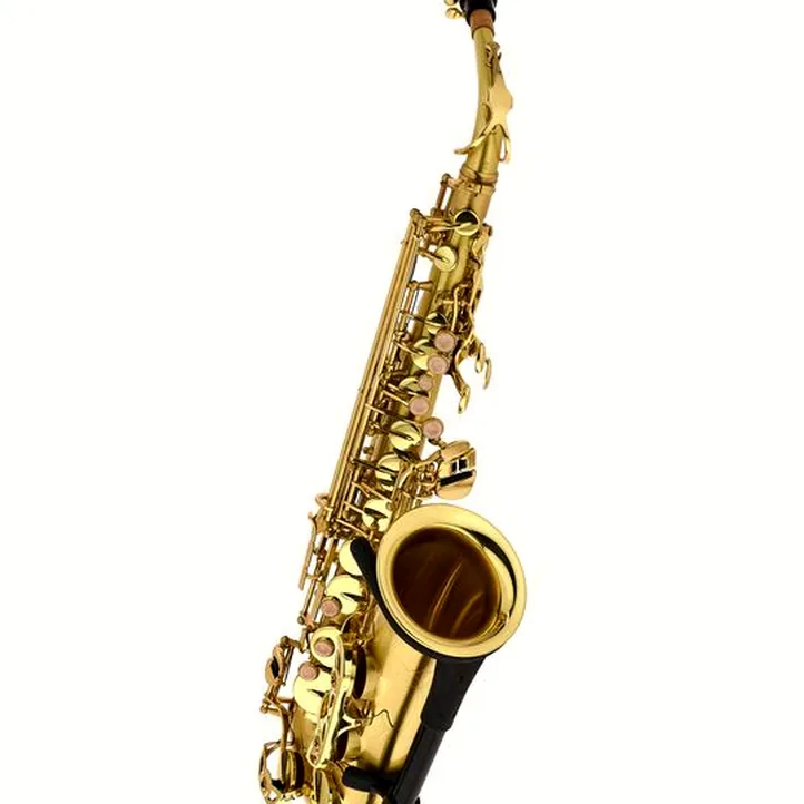 Thomann TAS-180 Matt Alto Sax