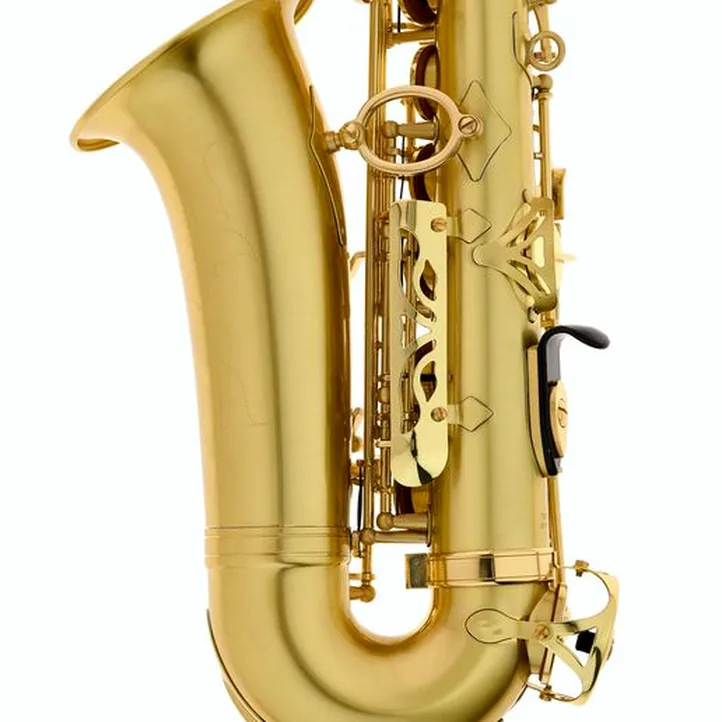 Thomann TAS-180 Matt Alto Sax