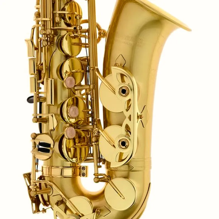 Thomann TAS-180 Matt Alto Sax