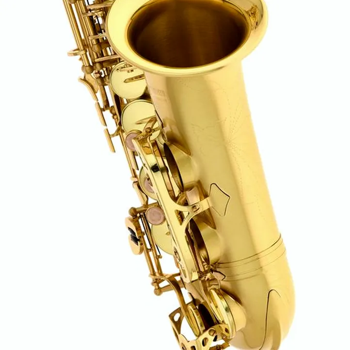 Thomann TAS-180 Matt Alto Sax