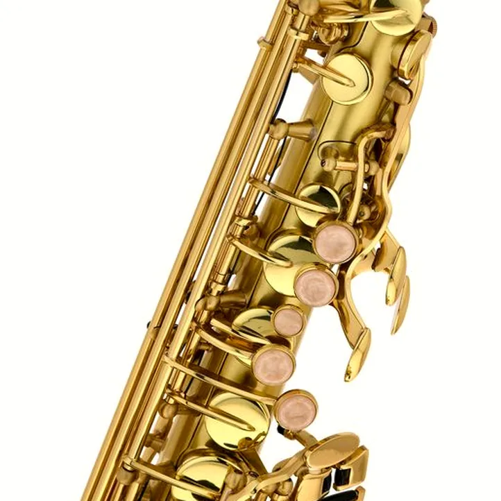 Thomann TAS-180 Matt Alto Sax