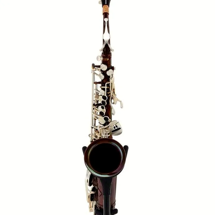 Thomann TAS-180 Vintage Alto Sax Set