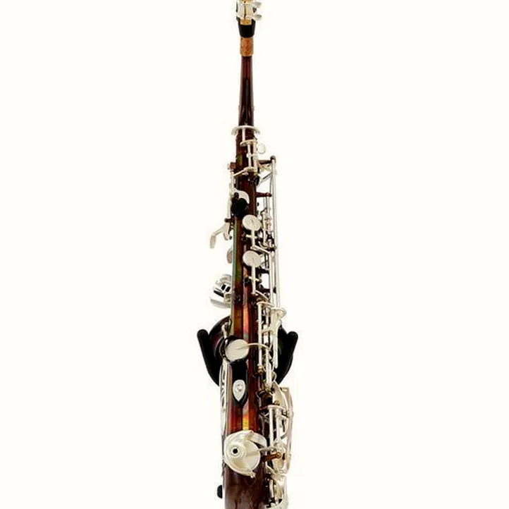 Thomann TAS-180 Vintage Alto Sax Set