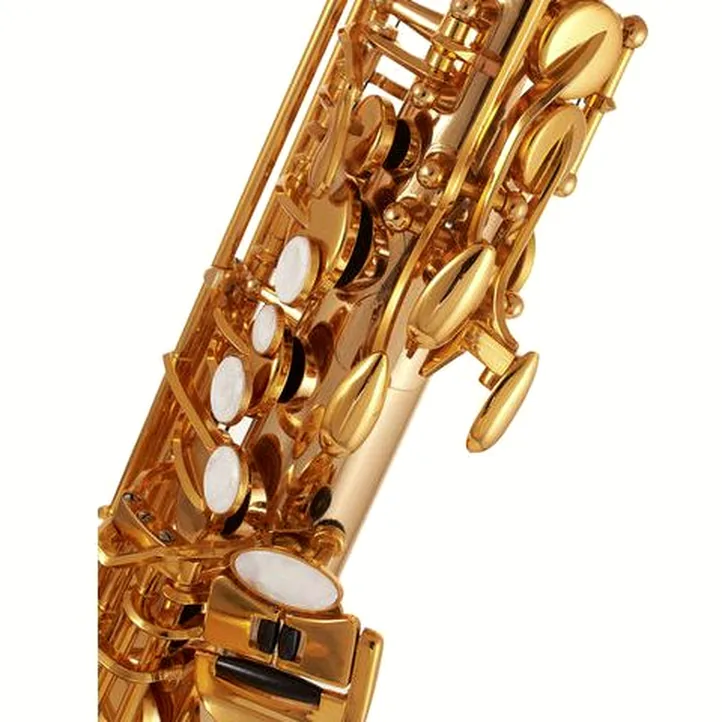 Thomann TAS-350 Alto Sax Set