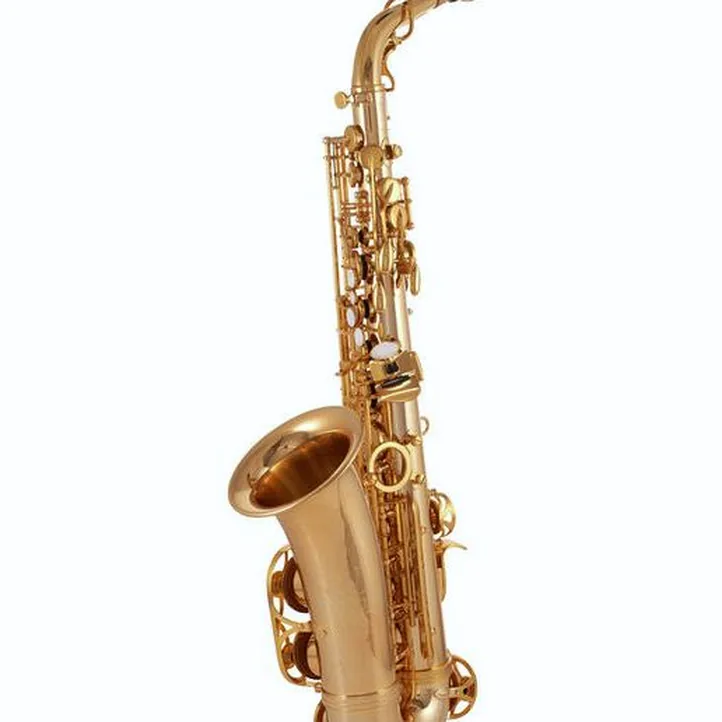 Thomann TAS-350 Alto Sax Set