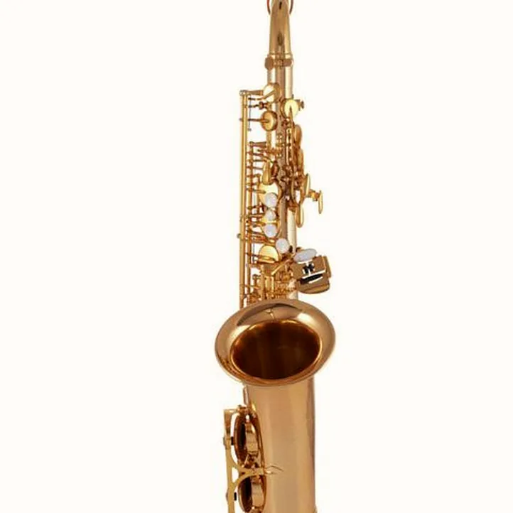 Thomann TAS-350 Alto Sax Set