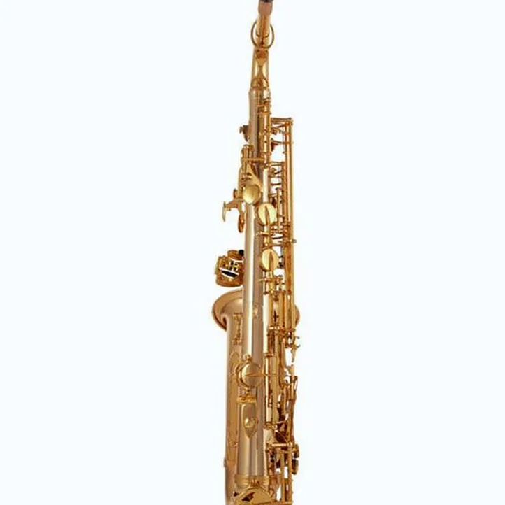 Thomann TAS-350 Alto Sax Set