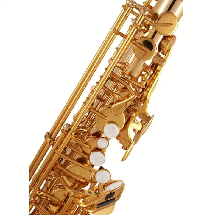 Thomann TAS-350 Alto Sax Set