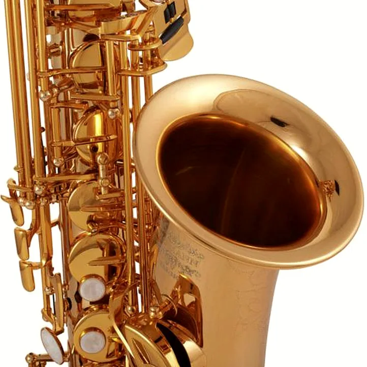 Thomann TAS-350 Alto Sax Set