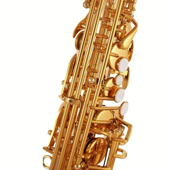 Thomann TAS-350 Alto Sax Set