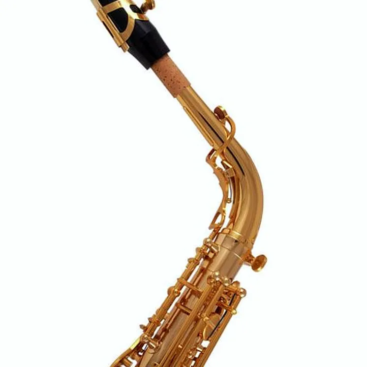 Thomann TAS-350 Alto Sax Set